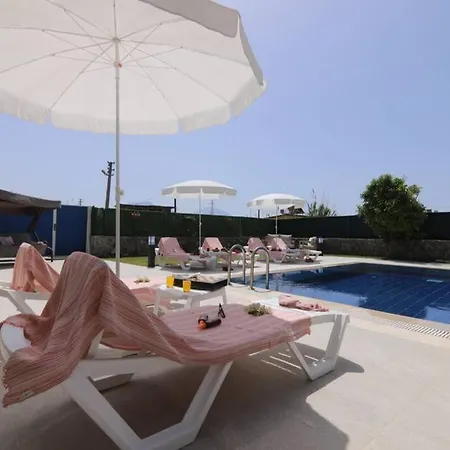 Villa Cookie Fethiye
